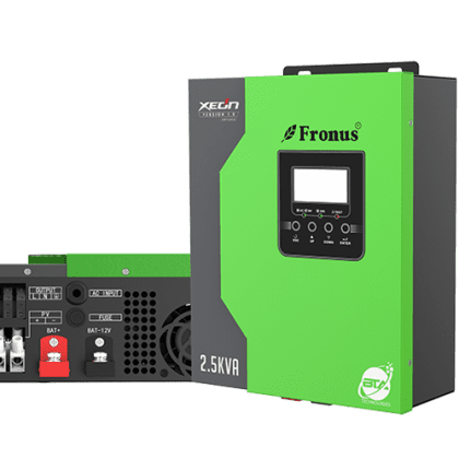 Fronus Pv Solar Inverter Price In Pakistan Mehran Solar Company