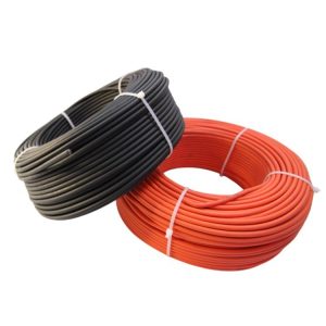 Dc solar Cable 4mm 6mm price in pakistan solarprice.pk