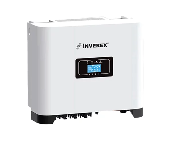 Inverex Nitrox 35KW solar inverter price in Pakistan