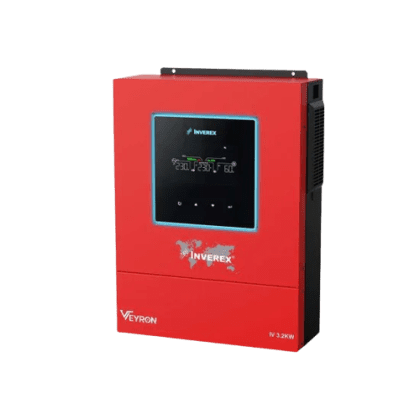 Inverex Veyron Kw Hybrid Solar Inverter Price In Pakistan Mehran Solar Company