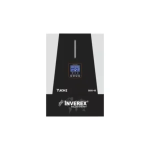 Inverex Yukon II 5.6 KW inverter price pakistan